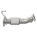PIPE-FRONT PIPE