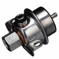 FUEL PRSRE REGULATOR