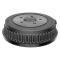 Brake Drum:: Fits various makes and models; Brake Drum