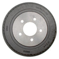 Brake Drum:: Fits various makes and models; Brake Drum