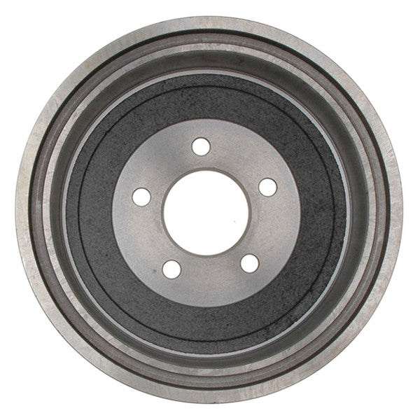 Brake Drum:: Fits various makes and models; Brake Drum