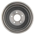 Brake Drum:: Fits various makes and models; Brake Drum