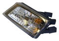 Left Park and Turn Signal Lamp for 2008-2012 Jeep KK Liberty Crown Automotive