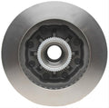 DISC BRAKE RTR/HUB ASSEM