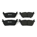 Brembo 19-22 Ram 1500 Rear Low-Met Brake Pad