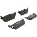 Brembo 19-22 Ram 1500 Rear Low-Met Brake Pad