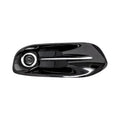 Winjet fog light kit detail