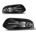 1316 DODGE DART FOG LIGHTCLEAR (WIRING KIT INCLUDED)