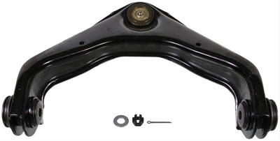 MOOG 2007 Chevrolet Silverado 2500 HD Classic Front Upper Cntrl Arm w/ Ball Jt
