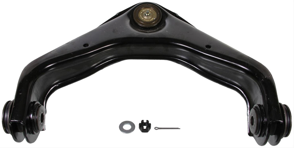 MOOG 2007 Chevrolet Silverado 2500 HD Classic Front Upper Cntrl Arm w/ Ball Jt