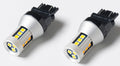 Putco 7440 - White Metal 360 LED