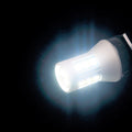 Putco 7440 - White Metal 360 LED