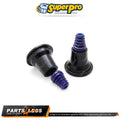 Superpro 10-24 Toyota 4Runner Rear Bump Stop Kit