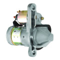 REMY red auto part