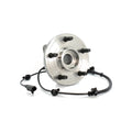 MOOG 04-12 Mitsubishi Galant Rear Hub Assembly