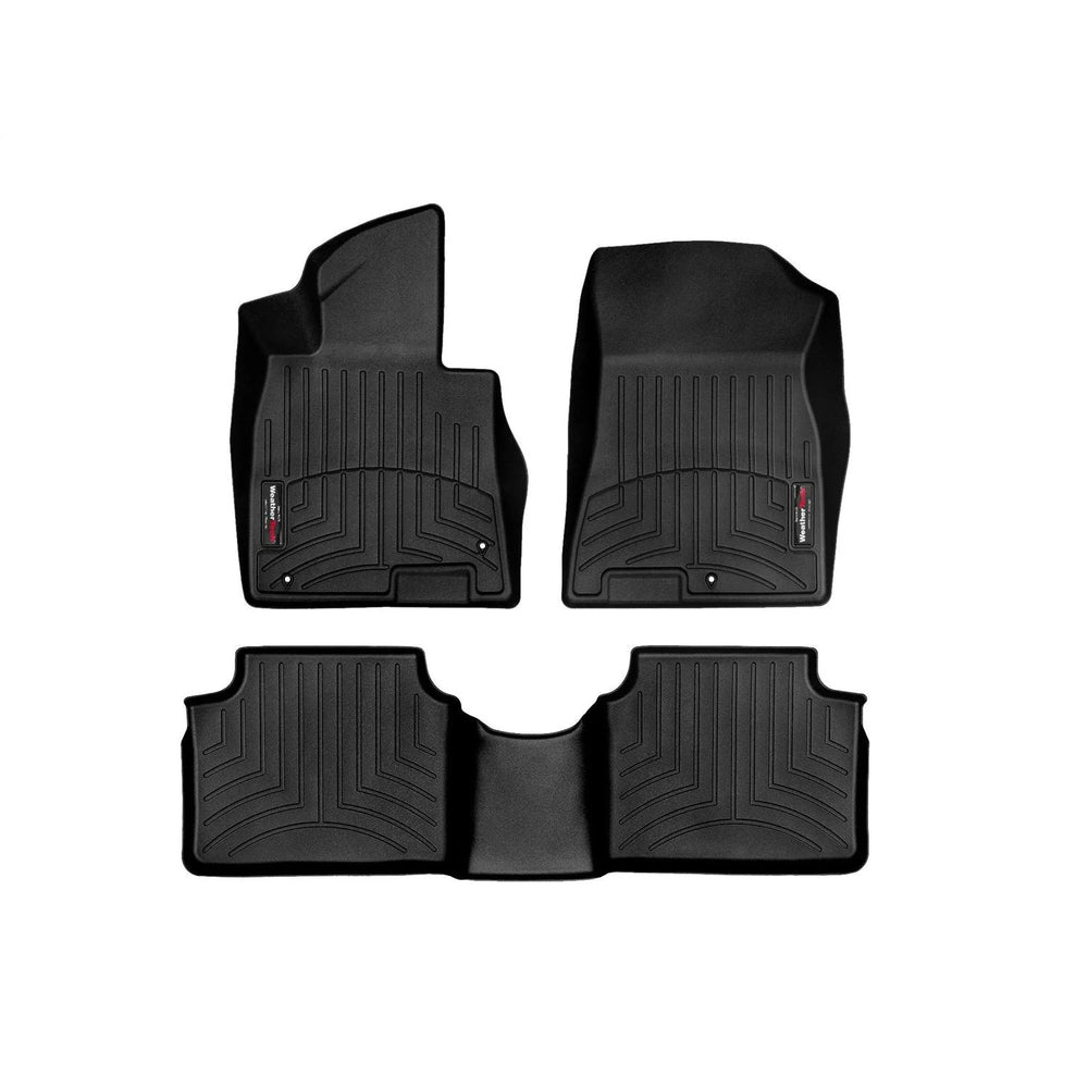 WeatherTech auto part