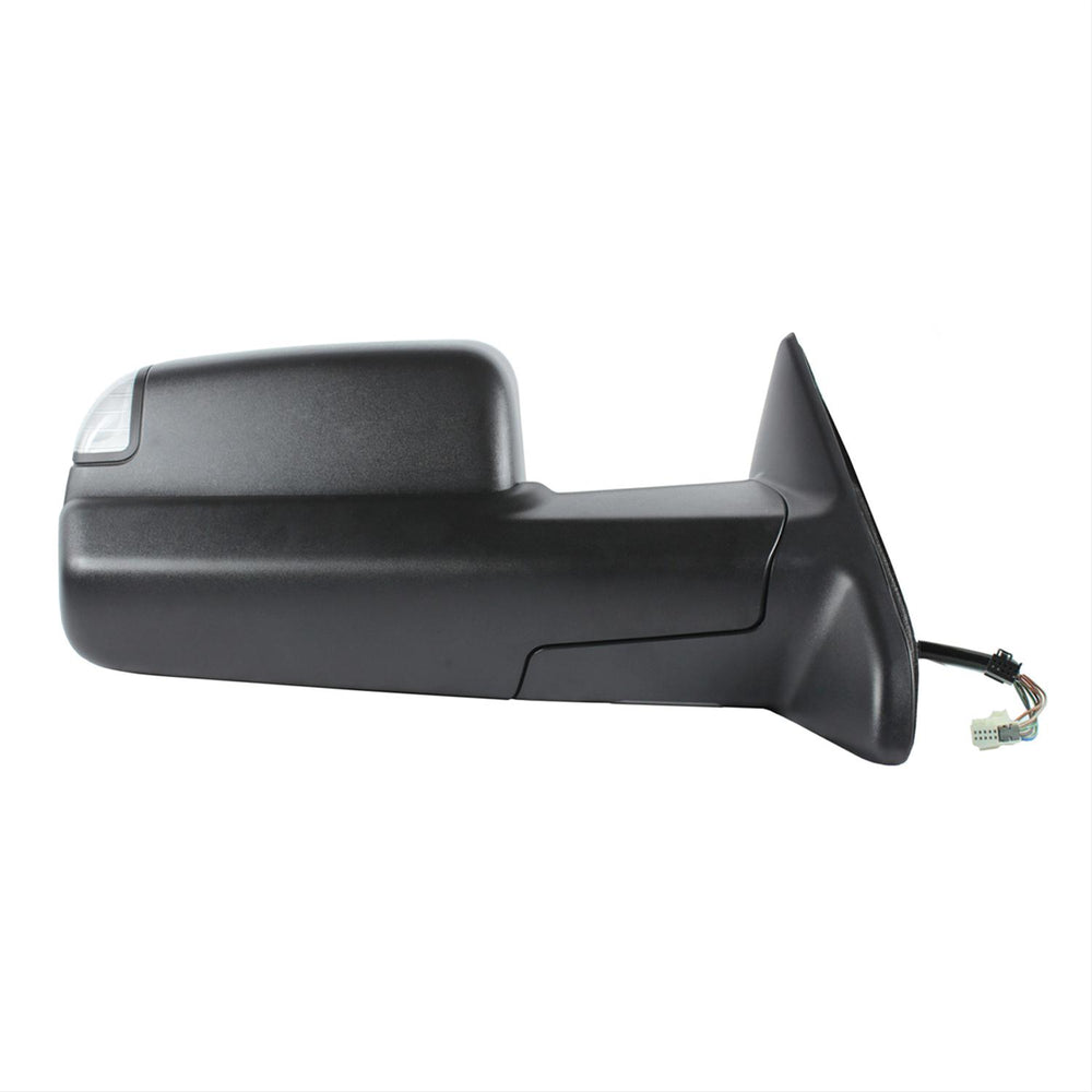 REAR VIEW MIRROR
