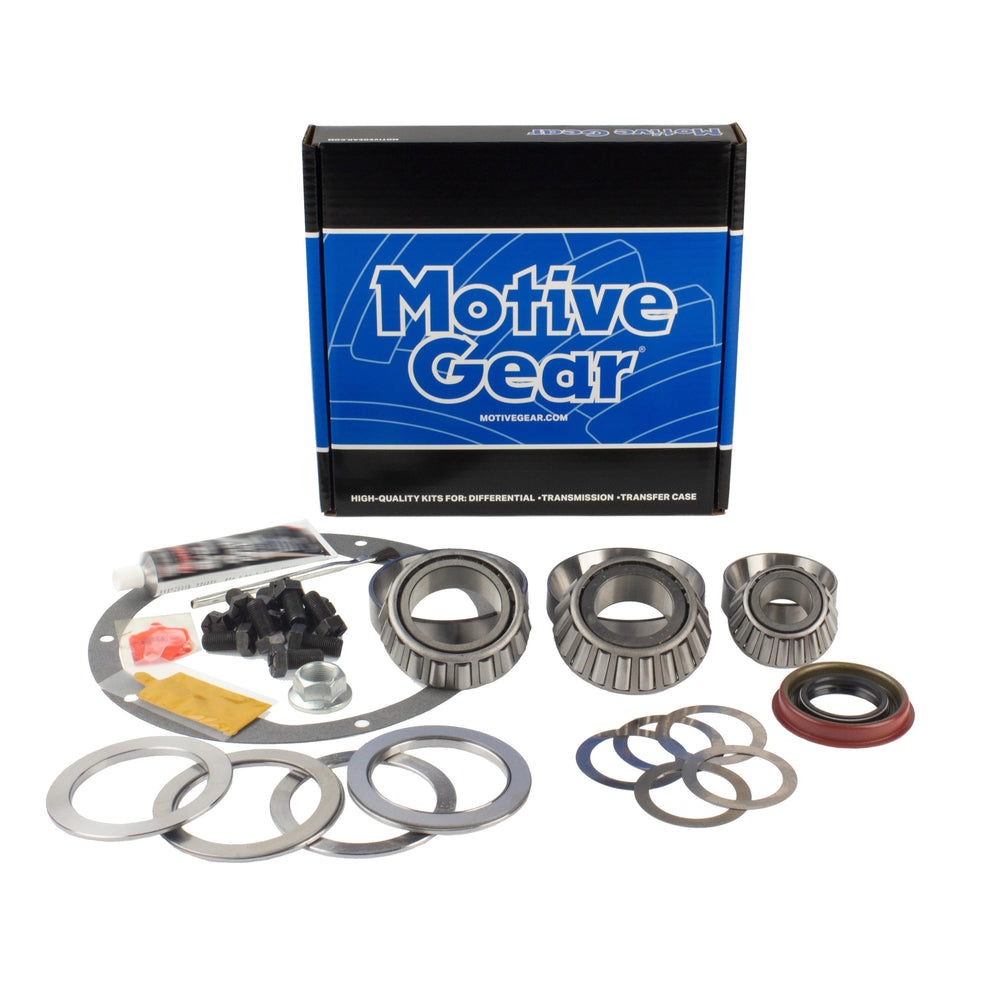 GM 12 BOLT 8 7/8 TRUCK BEARING KIT