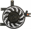 CONDENSER FAN ASSEMBLY