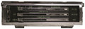 67-72 Replacement A/C Control Panel w/Factory