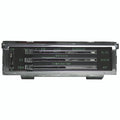 67-72 Replacement A/C Control Panel w/Factory