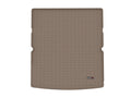 Weathertech 2022+ Jeep Grand Wagoneer Cargo Liner - Tan