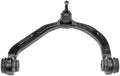 CONTROL ARM W/ BALL