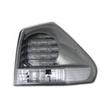 RH TAILLAMP LENS/HOUSING; OUTER; RX400H 0607