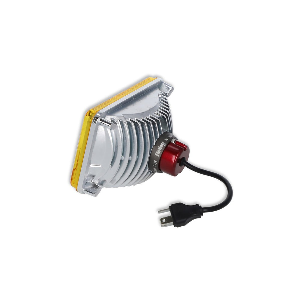 RetroBright auto part