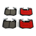 Brembo 16-20 Lexus RC F/ Lexus GS F Rear NAO Brake Pad