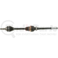 CV DRIVE AXLE