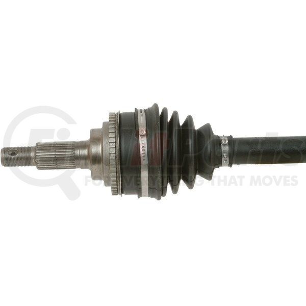 CV DRIVE AXLE