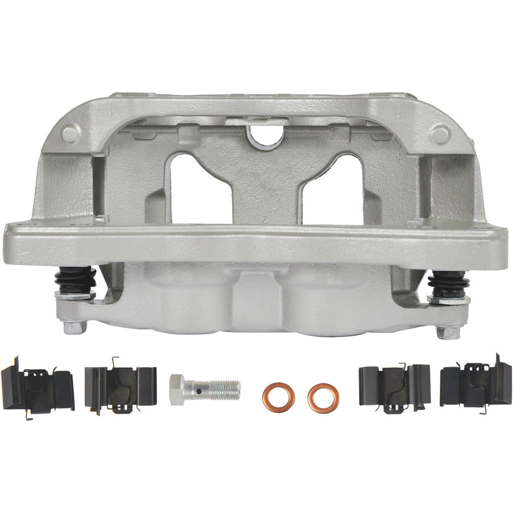DOM UNLOADED CALIPERS
