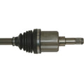 CV DRIVE AXLE
