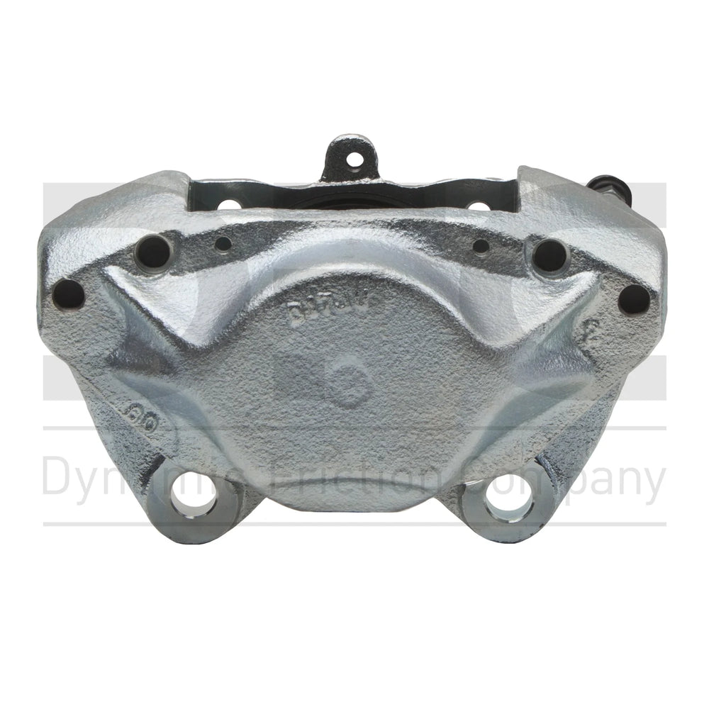 DFC silver auto part