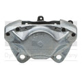 DFC 80-85 Mercedes-Benz 500SL (R107) Front-L Premium Caliper - Silver Zinc Coated