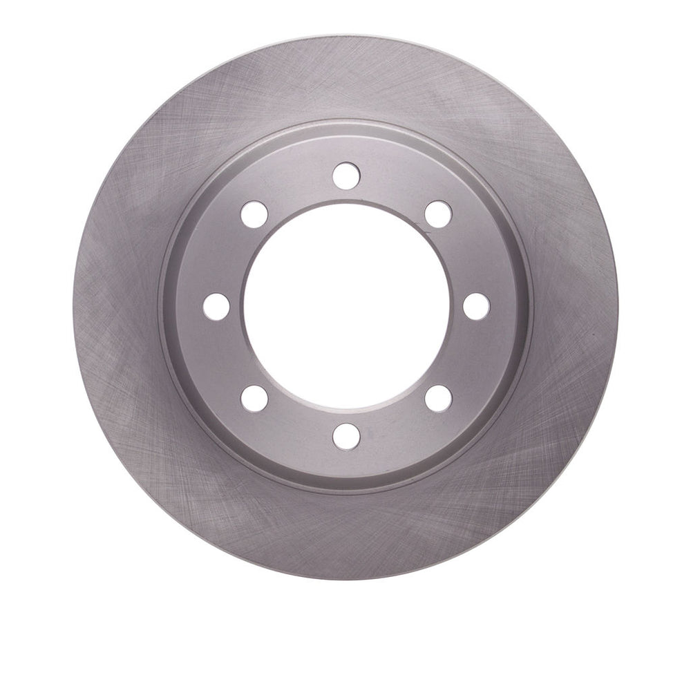 DFC auto part