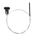LOCKING DIPSTICK CHRYSLER NAG-1 A T W 3.