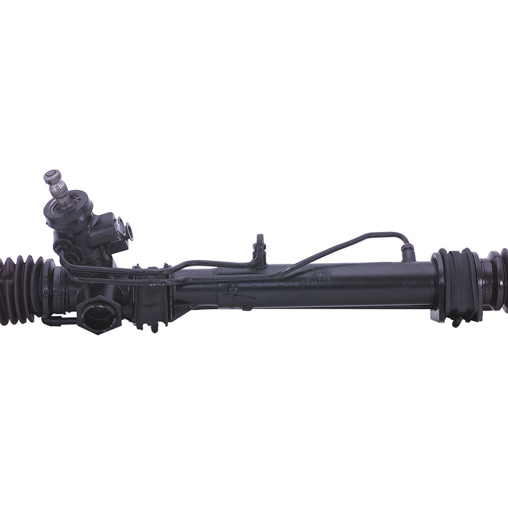 RACK & PINION UNIT