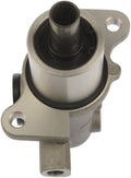 NEW MASTER CYLINDER