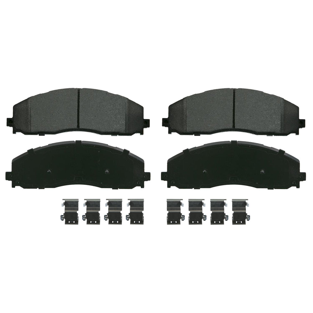 WAGNER BRAKE auto part