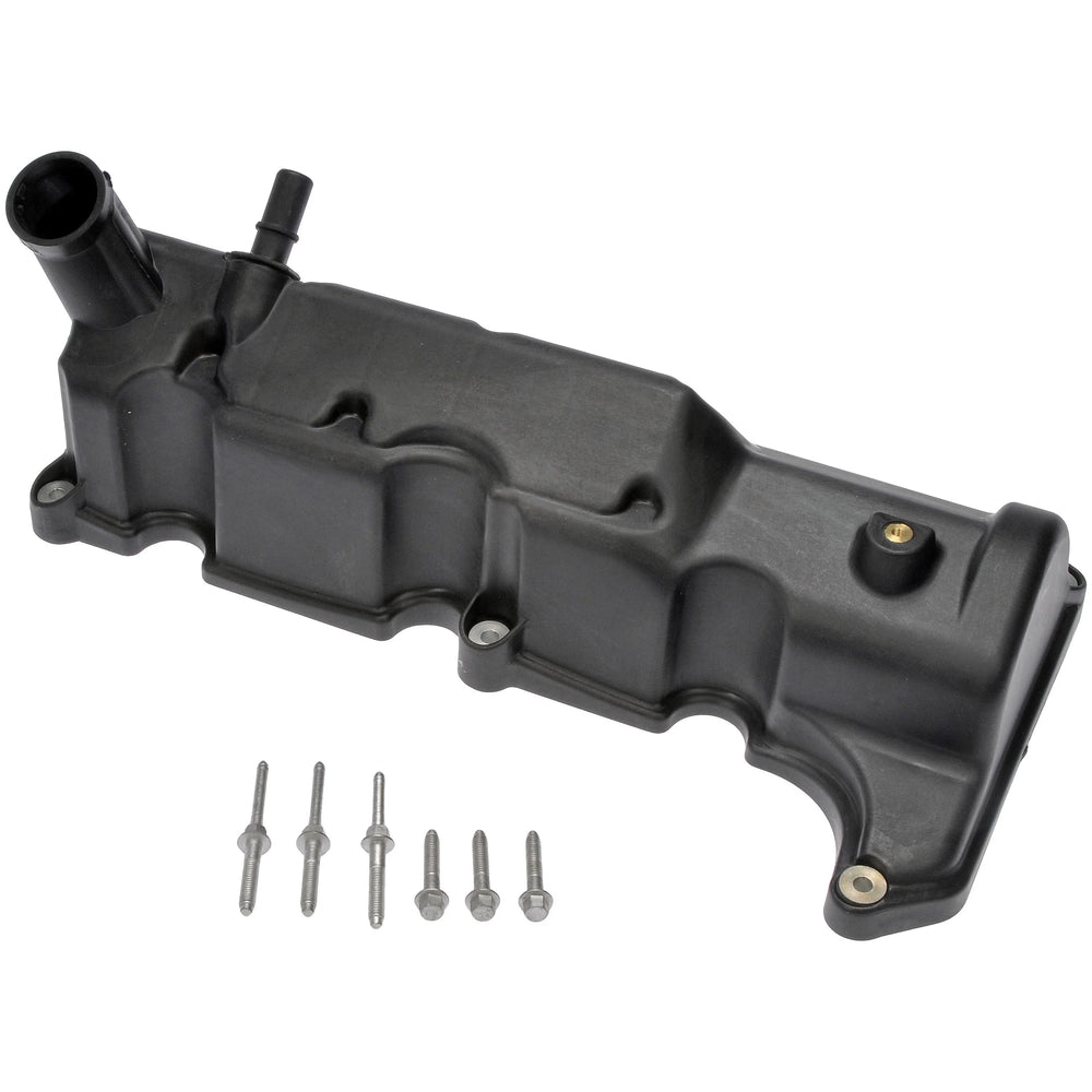 VALVE COVER