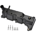 VALVE COVER