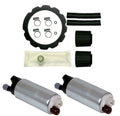 PUMP & KIT ASSY/HI-PERF