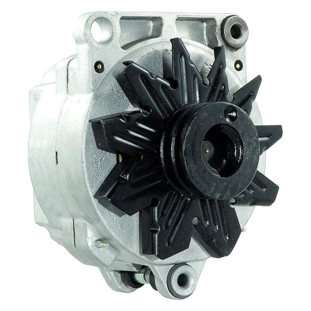 REMY red auto part