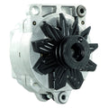 REMANUFACTURED ALTERNATOR