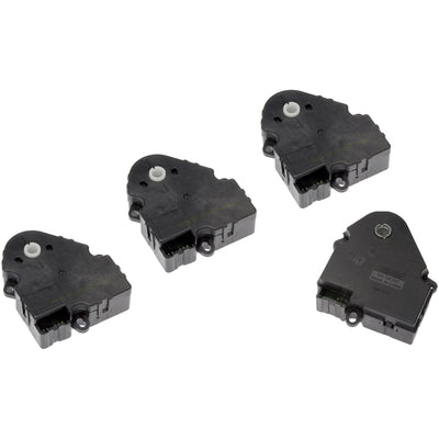 HVAC ACTUATOR REPAIR KIT
