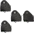 HVAC ACTUATOR REPAIR KIT
