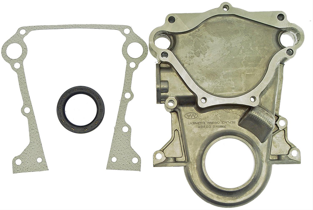TIMING COVER