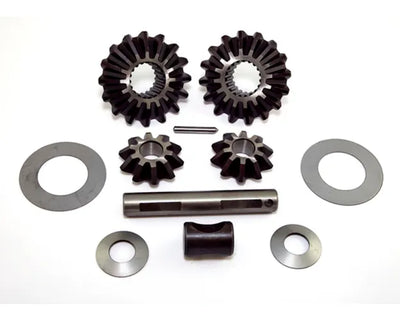 ALLOY AXLE hardware kit